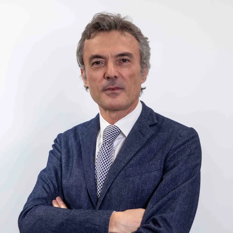 Stefano Negrini